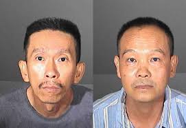 ... arrested Binh Ly,43, of Rosemead and Thanh Chiem, 45, of San Jose for their alleged involvement in an ongoing growing operation inside multiple homes in ... - suspects