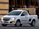 Chevrolet Montana photos | Chevrolet car pictures