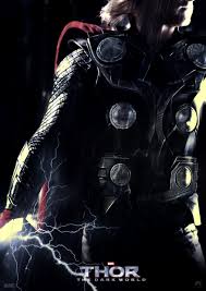 Thor: The Dark World (2013)