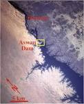 Aswan Dam