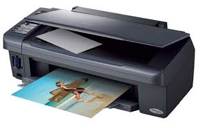 epson stylus sx420w