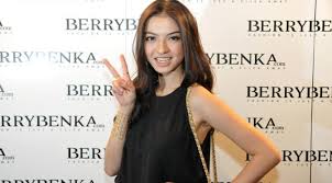 Arti Cantik Menurut Raline Shah - ShowBiz Liputan6.com