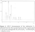 Revista Brasileira de Farmacognosia   Pentaclethra macroloba