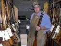 'preppers' stockpile guns