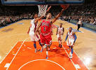 Eastern Conference - Derrick Rose - 2012 NBA All-Star Starters ...