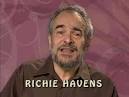 FORNATALE on RICHIE HAVENS