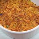 GREEN BEAN CASSEROLE | Real Mom Kitchen