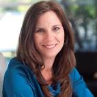 Nancy Duarte is a