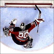 Martin Brodeur