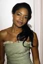 Naomie Harris