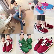 Mengikuti Model dan Trend Fashion Sepatu - Skanaa