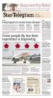 5 Awesome Newspaper Masthead Designs