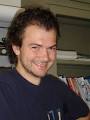 Bart Lucas, bio-engineer,