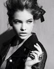 Model Mondays | Barbara Palvin