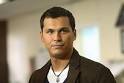 This week's guest is Adam Beach of the upcoming Arctic Air on CBC.