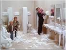 Mr. Mom | My Haphazard Proclivities