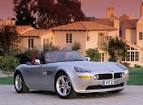 New Cars Design: bmw z8