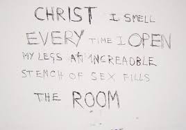 Tracey Emin whines