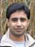 Nirmal Ojha, PhD candidate