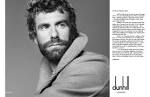 Dunhill Olympics Voice