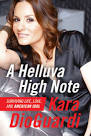 Kara DioGuardi Molested As A