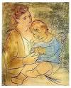 Mother and Child