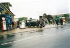 NZ8301 : Actors and Film Crew - via Daymix