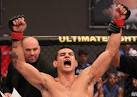 Pichel Iaquinta Into Semis on The Ultimate Fighter LIVE HEAVY