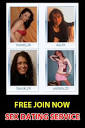 Sex Dating Service - Android