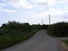 Dallinghoo Road, California. Looking towards Grove Road - via Daymix