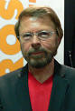 Bj&ouml;rn Ulvaeus, 2007