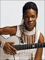 India.Arie Image India.Arie, Singer Songwriter & Guitarist Picture 3
