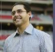 team president Jed York