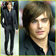 Zac Efron is a Late Show Lad