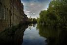 SK3488 : River Don from Ball - via Daymix