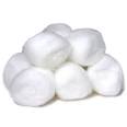 Cotton Balls, Rayon Cotton Swab Balls - Mountainside Medical Equipment