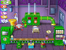 Youda Baby Blimp for Mac | Macgamestore.