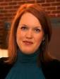 She is a native of Oxford and