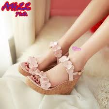 Jual sepatu heels - sepatu fashion - sepatu wanita - grosir sepatu ...