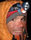 Since 1995, Tim Brown has honed his craft and mountain savvy guiding rock ... - Tim Brown2010 WB
