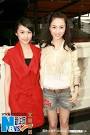 Gigi Lai and her daughter    Stareastasia