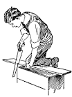 A Concord Carpenter Weekly Newsletter - A Concord Carpenter Comments