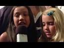 Emily Grace Reaves Teen Choice