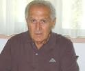 Alfeo Rinalducci – Segretario Nazionale Italia Federale. Alfeo Rinalducci