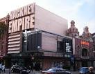 The Hackney Empire - via Daymix