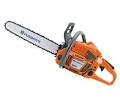 Thieves use chainsaw to cut down live power poles | ranSACkedmedia