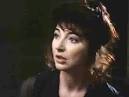 Kate Bush The Red Shoes video