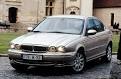 2001 Jaguar X-Type - The 50 Worst Cars of All Time - TIME