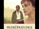 Pride & Prejudice - Your hands