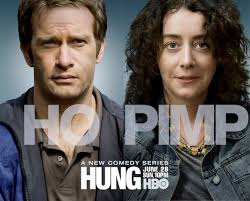 Hung 3. Sezon 8. Bölüm 720p HD